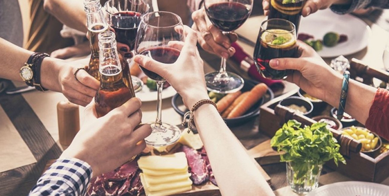 Noche buena y covid: las restricciones de cada provincia para celebrar la navidad