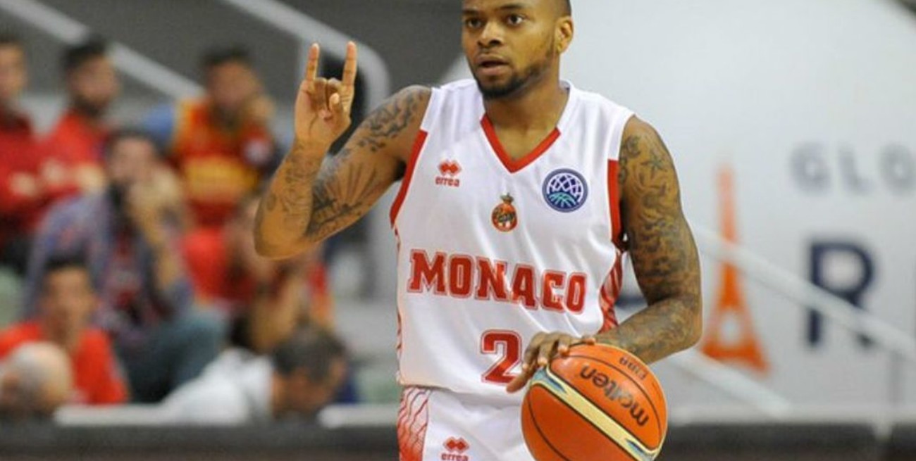 Insólito: Un basquetbolista profesional se hizo un control antidoping y le dio positivo en embarazo