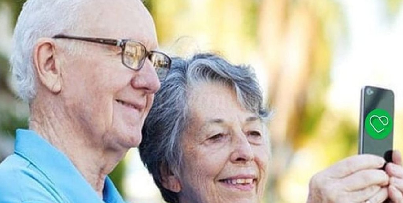 "Maximiliana", el celular español pensado para personas mayores