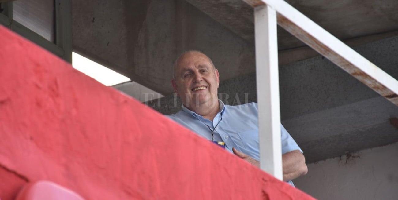 Ahora, Spahn dice que no hay plata para el predio