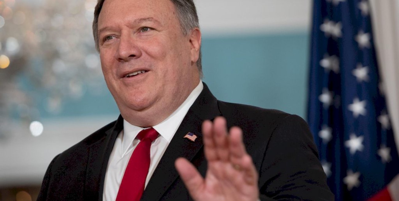 Macri se reunirá con el secretario de Estado de Estados Unidos