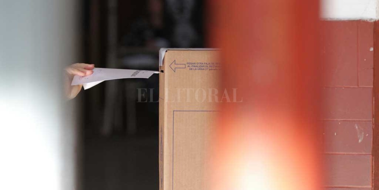 Comenzó la veda electoral con vistas a las elecciones generales del domingo próximo