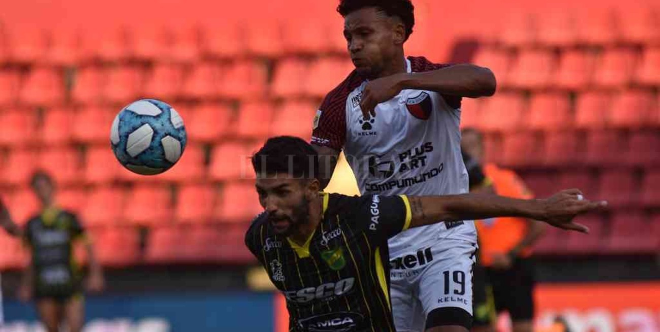 Colón espera al Rojo con la pretensión de ser primero