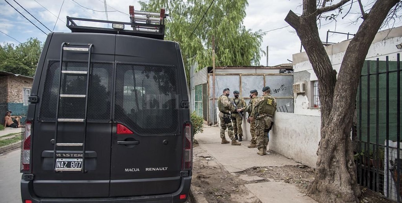 En lo que va de 2021 se registró un crimen cada 36 horas en el departamento Rosario