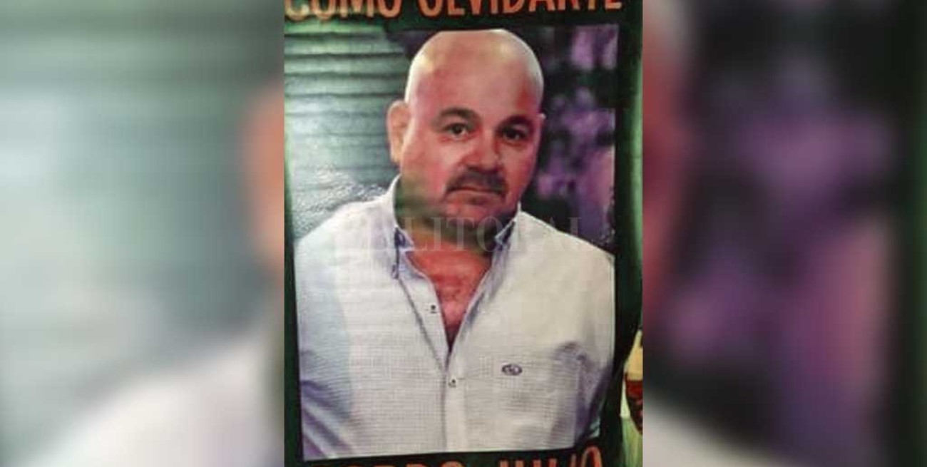 Las evidencias que complican a la  pareja acusada de matar al albañil