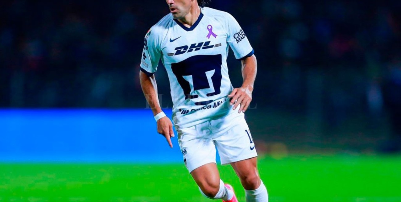 Malcorra, ex Unión, continuaría su carrera en México