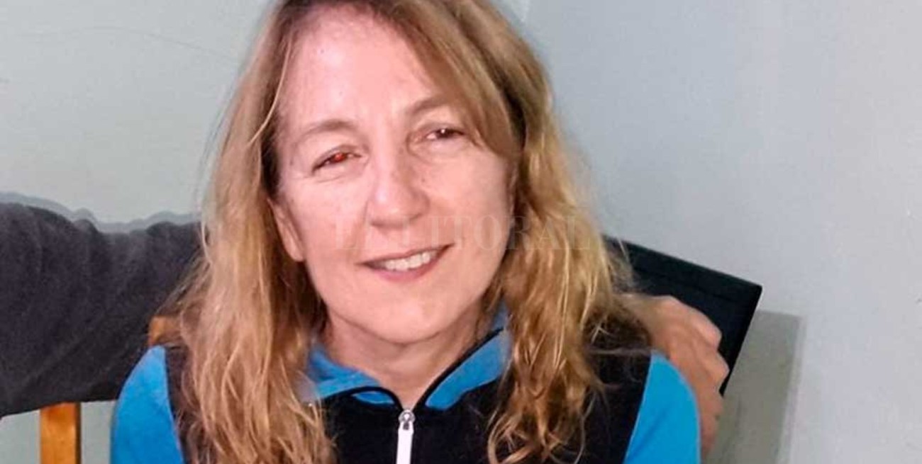 Conmoción en Salta por el crimen de una docente