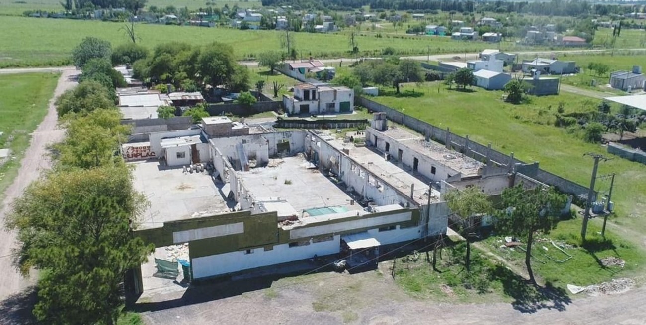 Ceres tiene un serio problema con el plomo