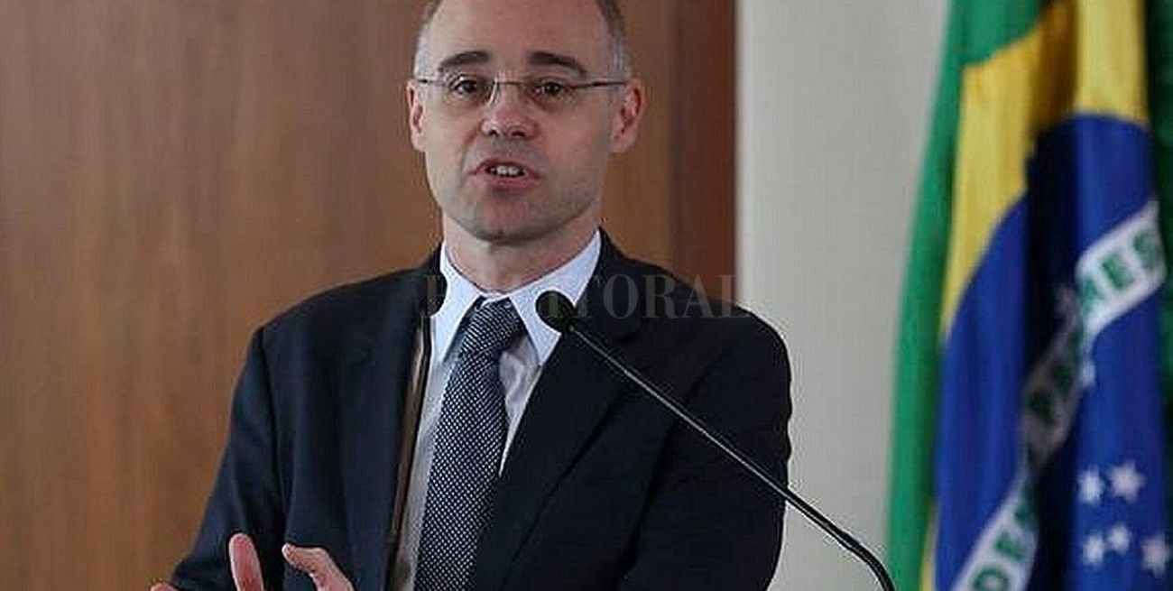 Jair Bolsonaro nombró a un pastor evangélico como Ministro de Justicia