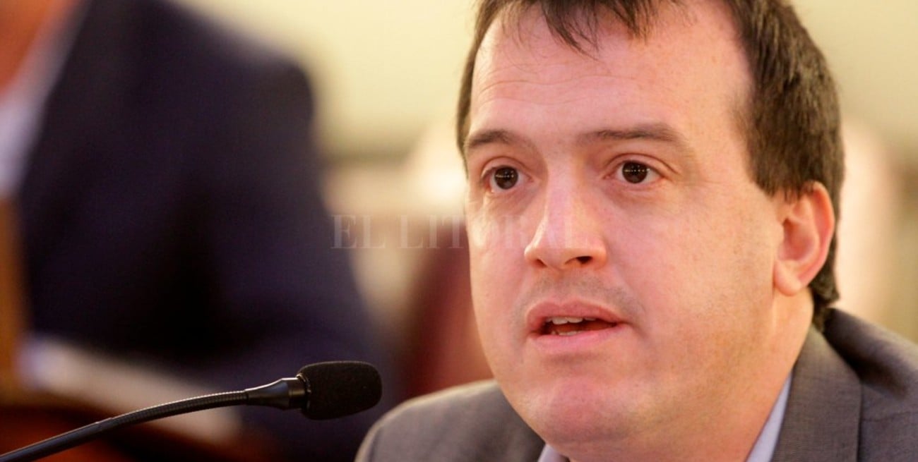 Diputados se prepara para tratar el presupuesto 2020