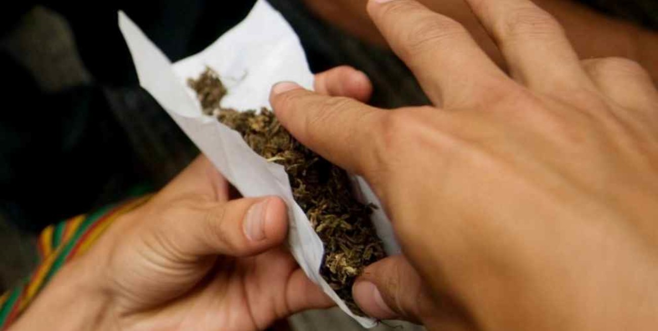 Una encuesta revela el crecimiento del consumo de drogas durante la pandemia y las más usadas