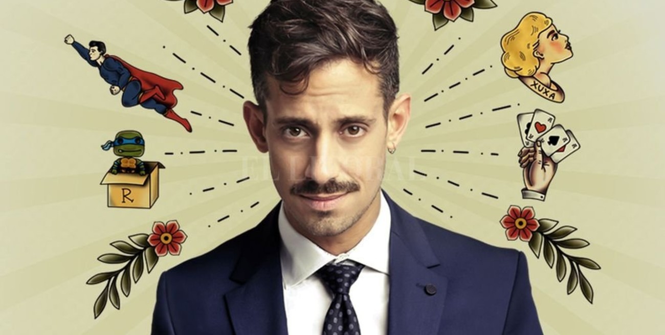 Una sucesión de eventos afortunados