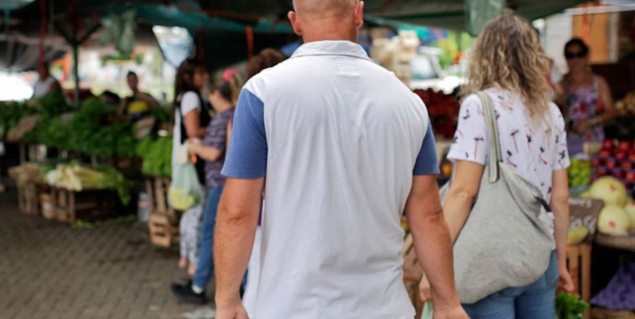 Ferias populares se suman a diferentes espacios en la ciudad