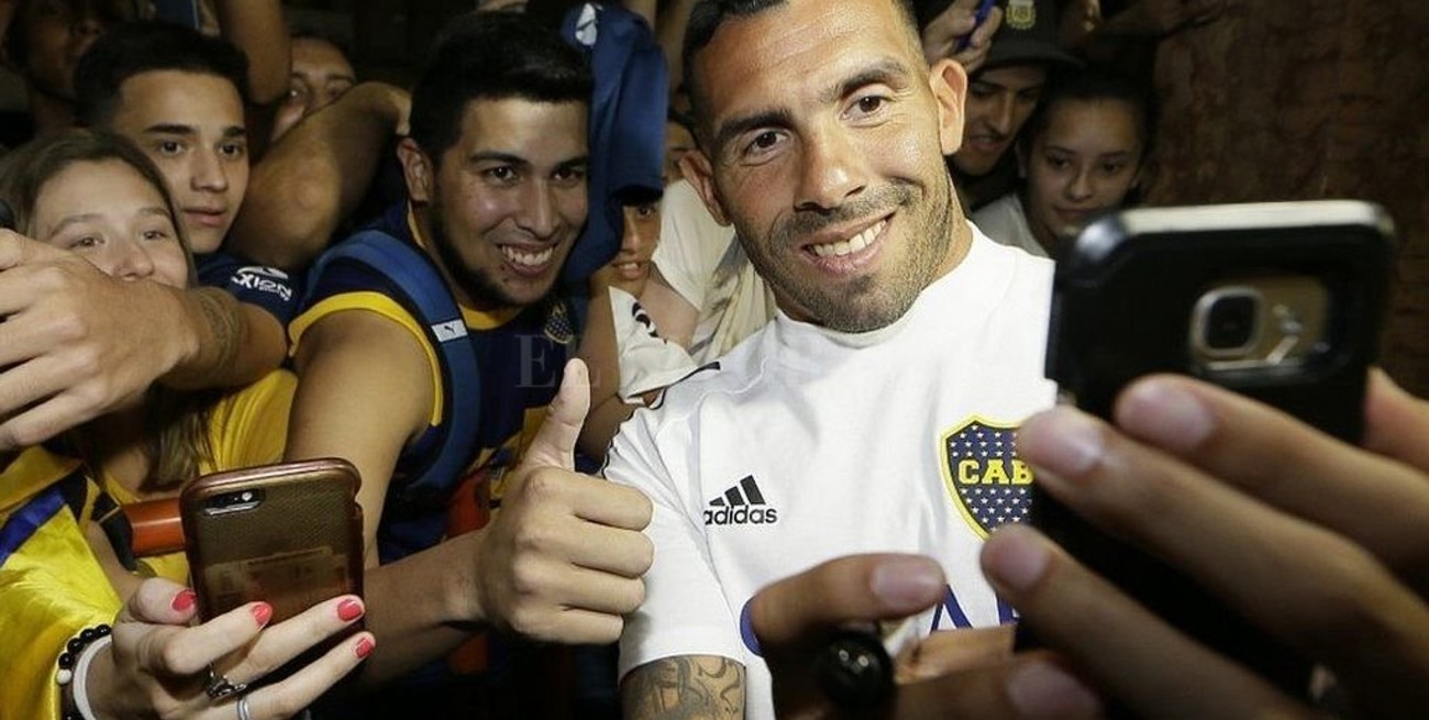 Boca, Banfield y Atlético Tucumán licenciaron a sus planteles