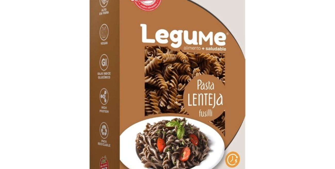 Anmat prohibió la venta de cuatro marcas de pastas secas