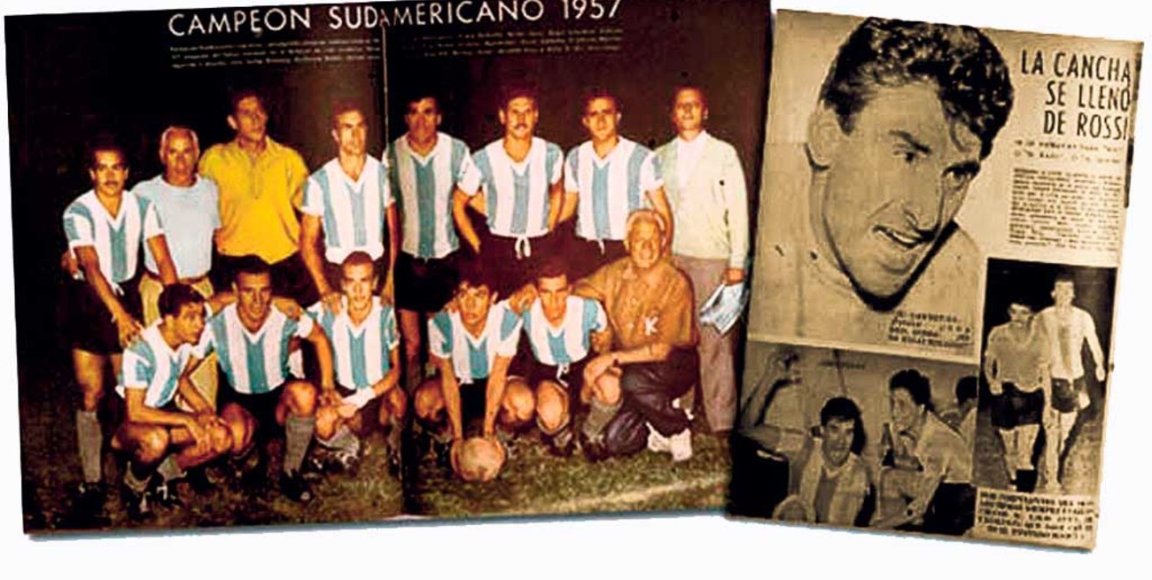 La leyenda de los "Carasucias"