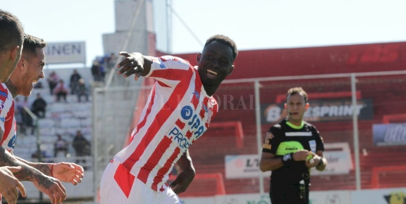 Así quedó la tabla de posiciones luego de la victoria de Unión contra Defensa