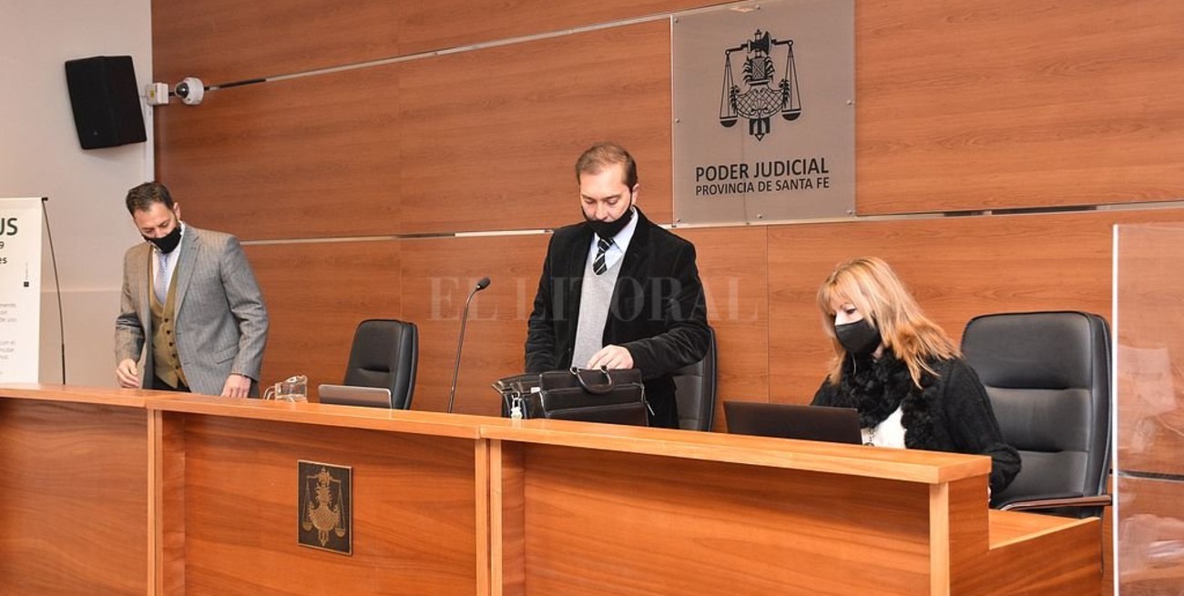 Crimen de Gisela Aguirre: una de las imputadas se autoinculpó ante la policía