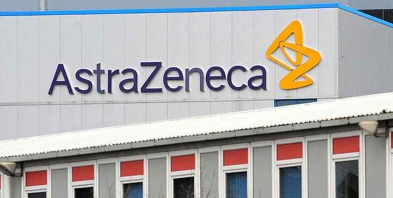 AstraZeneca dijo que encontró "la fórmula ganadora" para su vacuna  