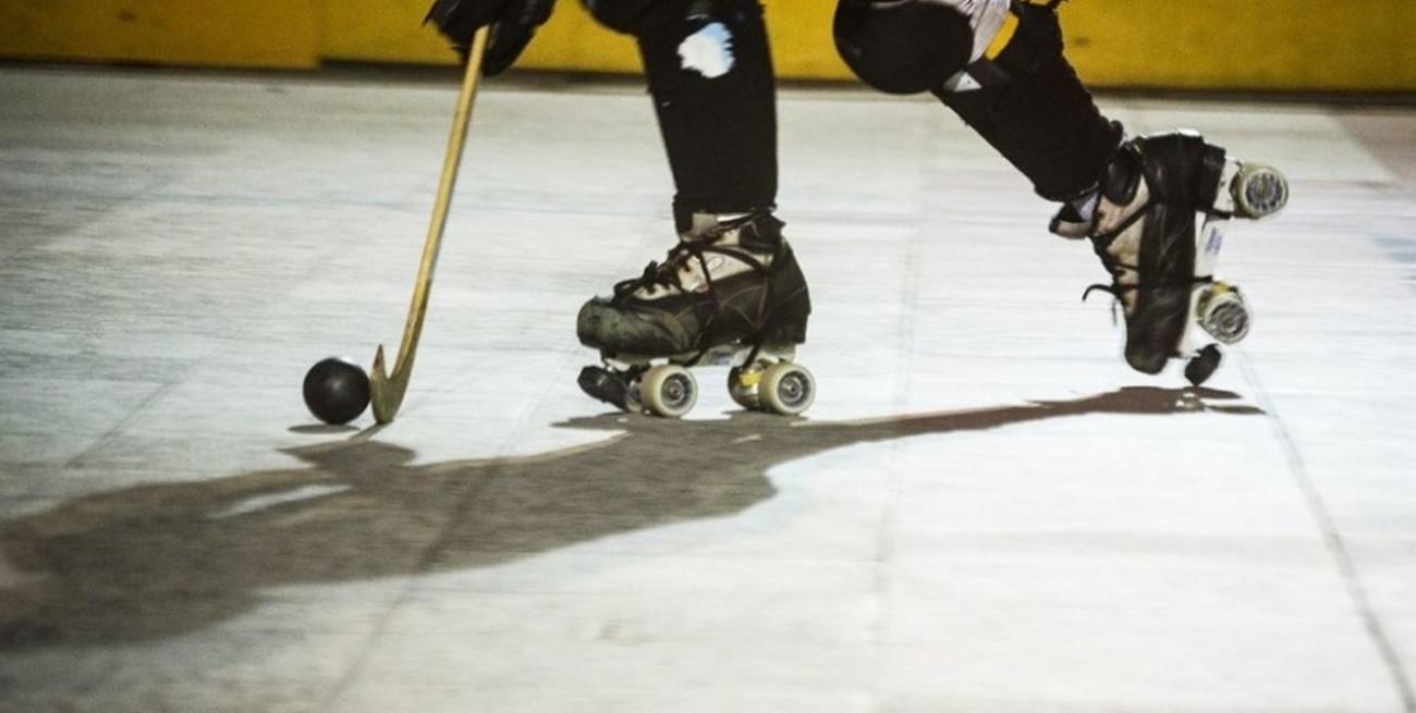 Falleció Gustavo "Turco" Abdala, reconocido exjugador y dirigente del hockey