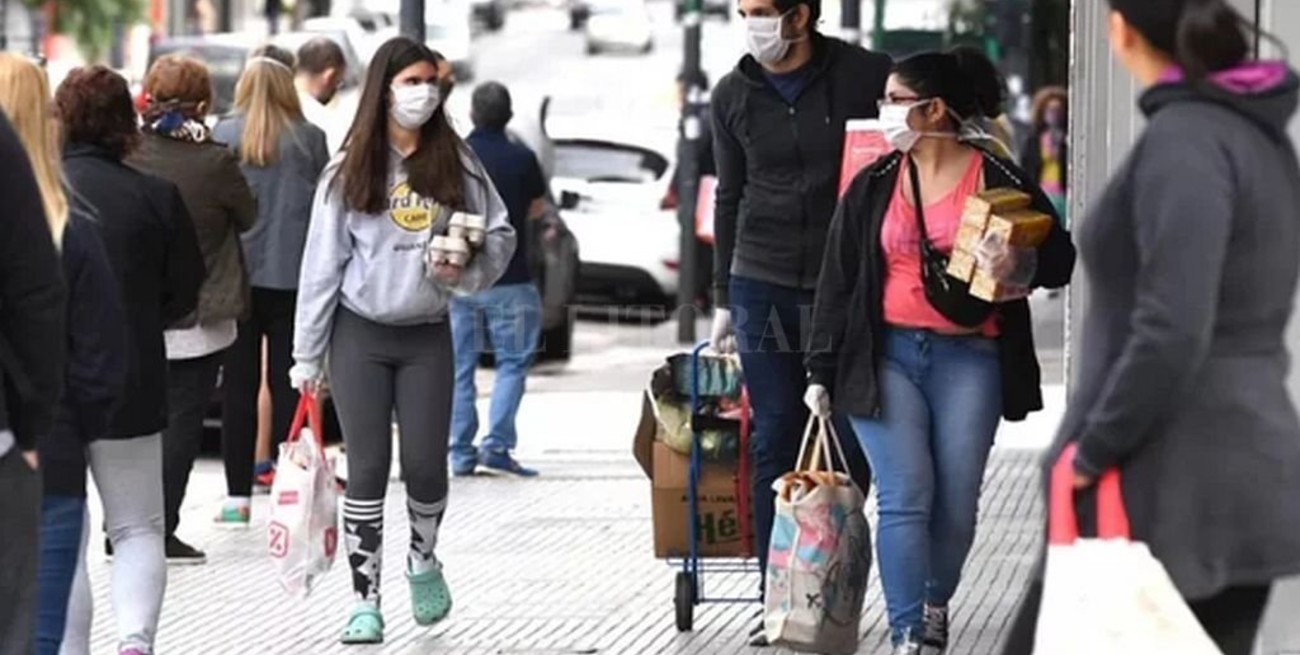 Corrientes no suspenderá las reuniones sociales de hasta 10 personas
