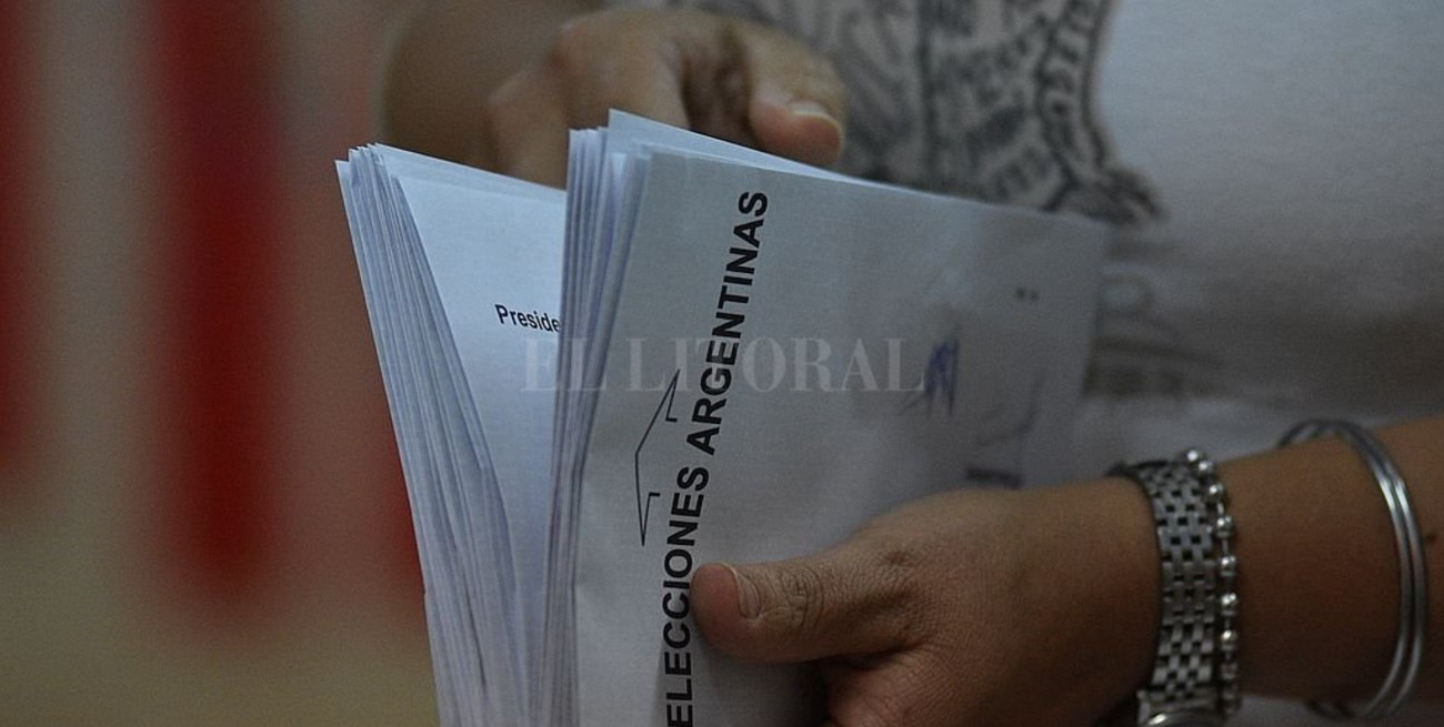 Acuerdo entre la mayoría de los gobernadores para pedir la suspensión de las PASO