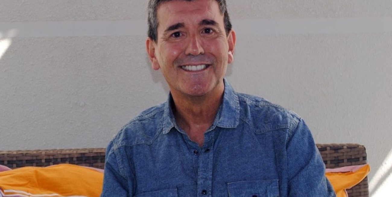 Miguel Ángel Cherutti fue denunciado por abuso sexual por una bailarina