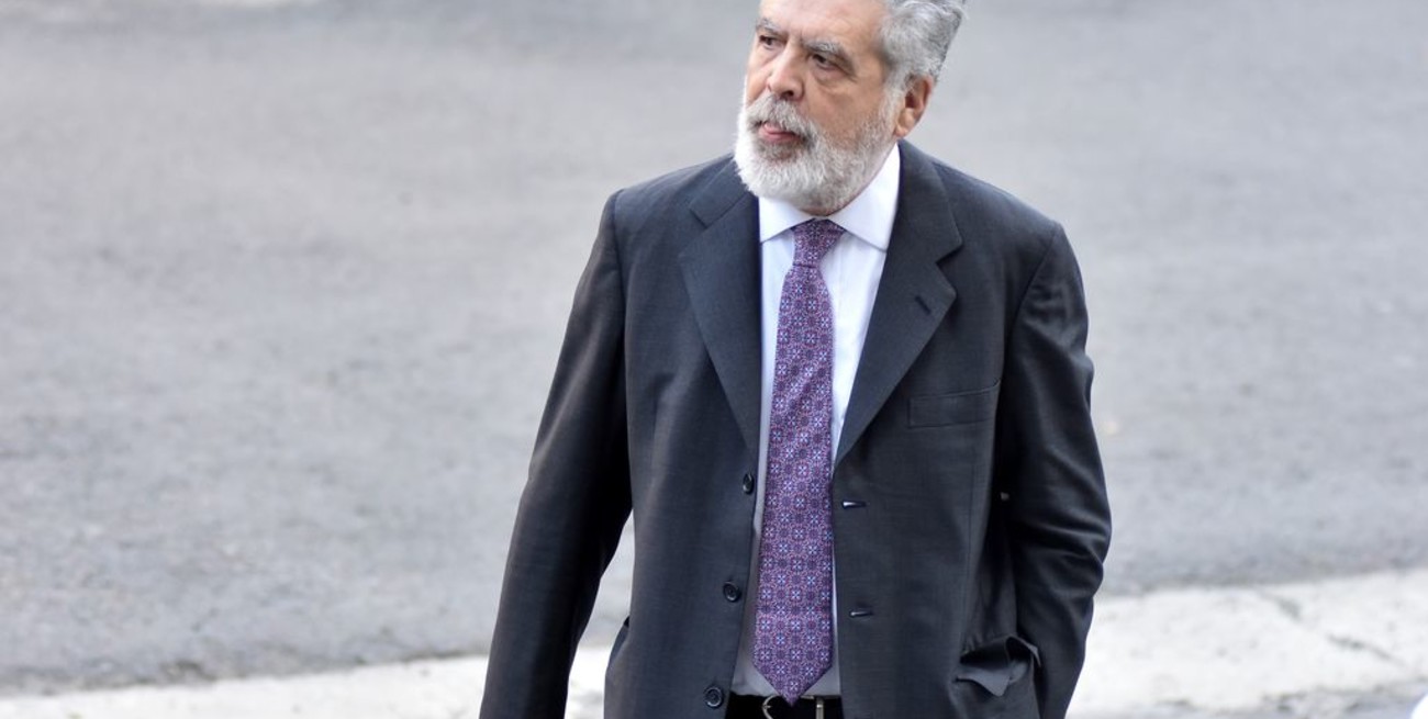 De Vido pidió ser liberado por la causa de Río Turbio