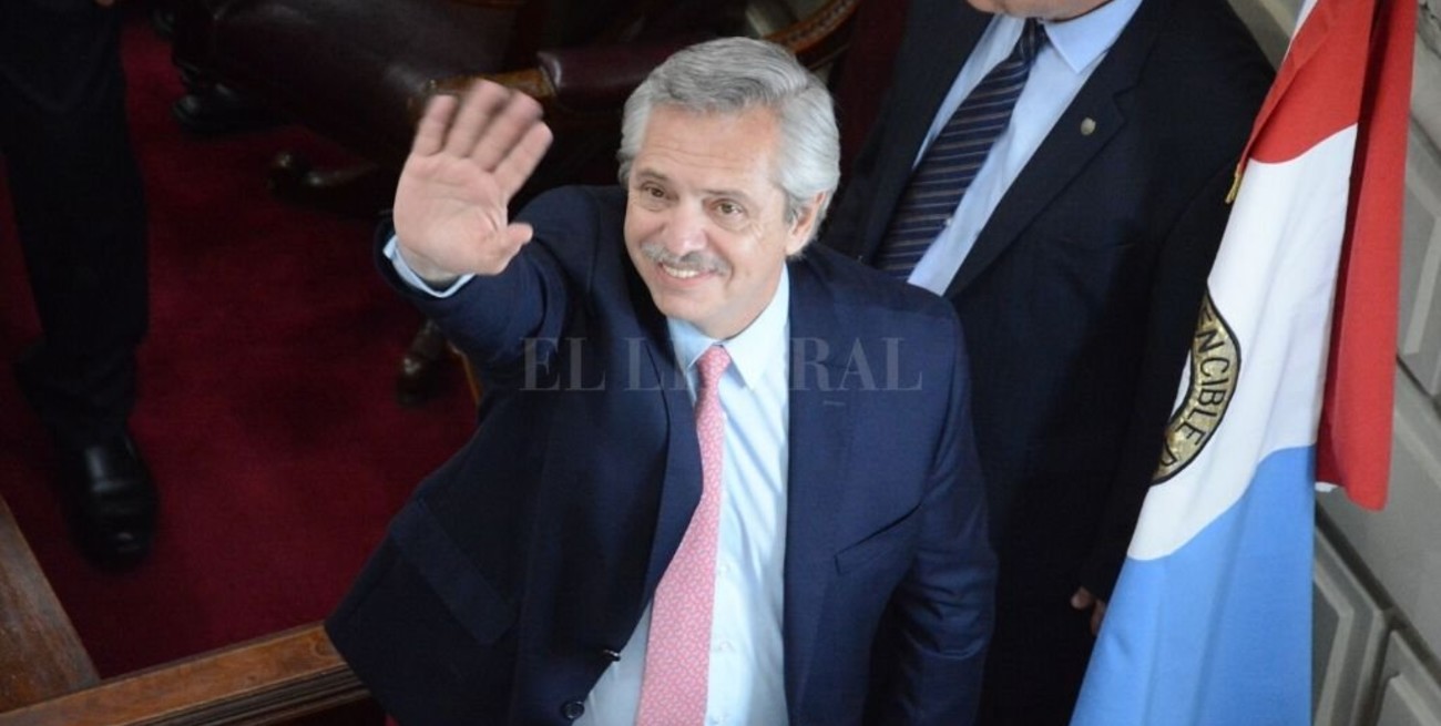 Fernández presentará el Consejo contra el Hambre