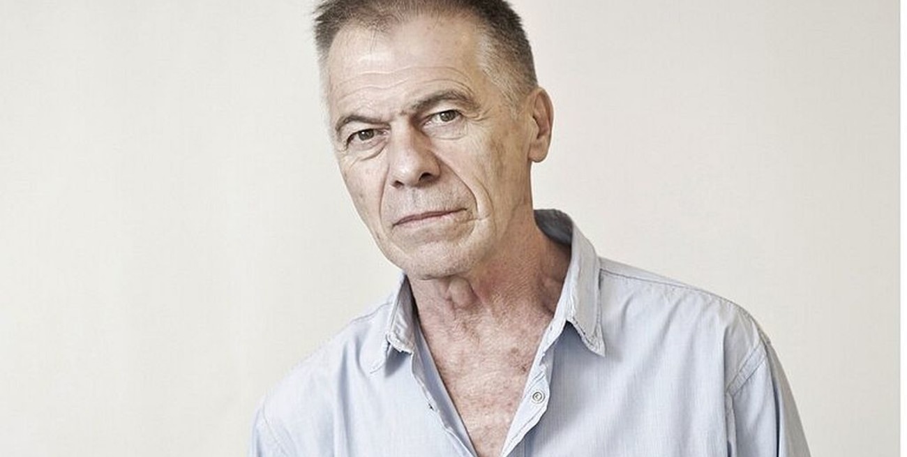 Miguel Ángel Solá se accidentó en Madrid y debió suspender las funciones de teatro