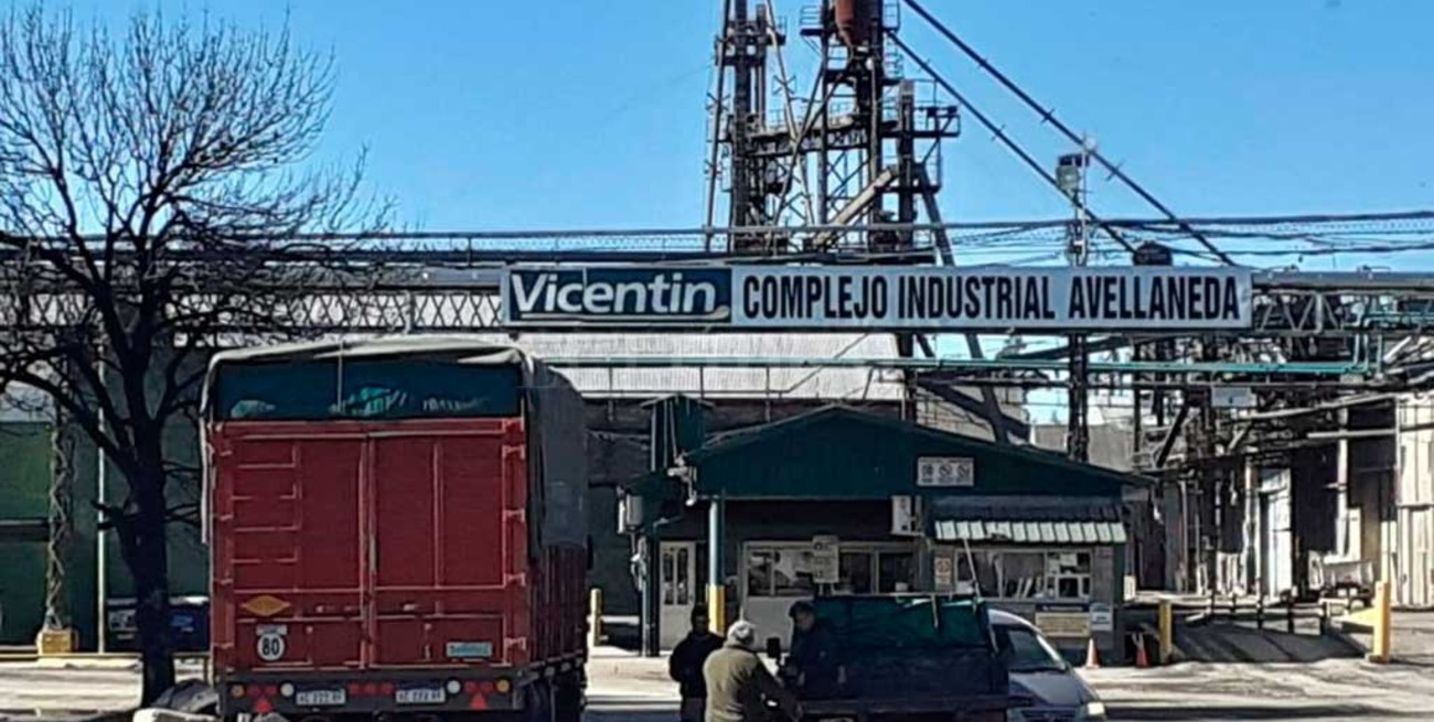 El retaceo sistemático de información, clave para la intervención de Vicentin