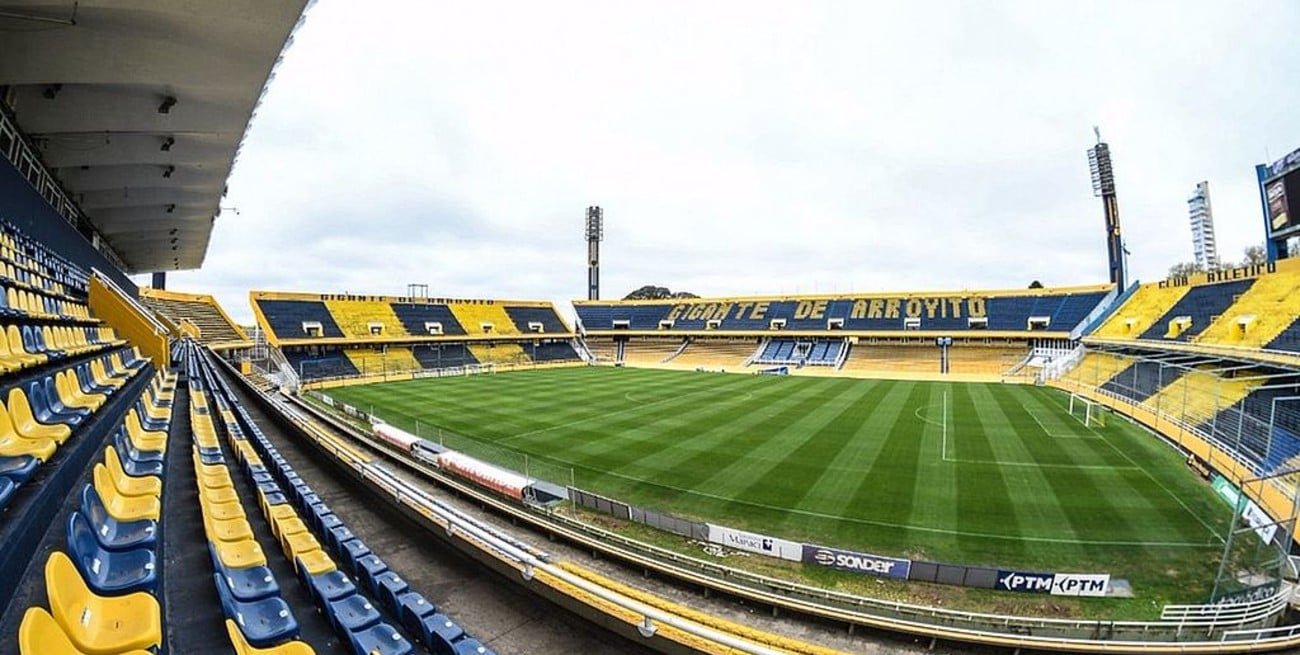 Rosario Central fue embargado por 40 millones de pesos