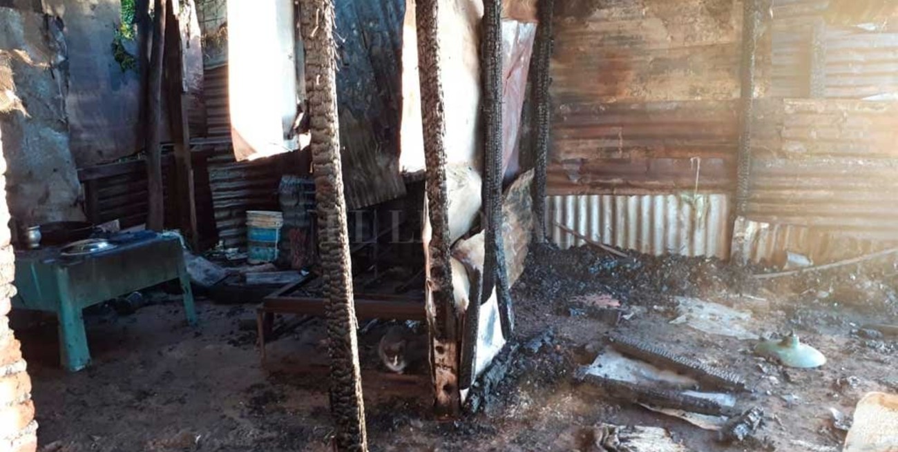 Nuevo homicidio en Santa Fe: falleció un hombre agredido en Alto Verde