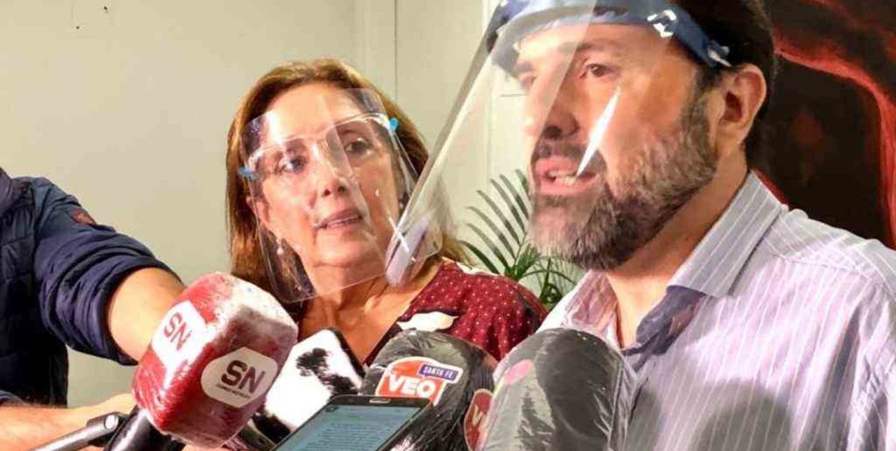 Presentaron propuestas en seguridad para que el Municipio asuma un rol más activo