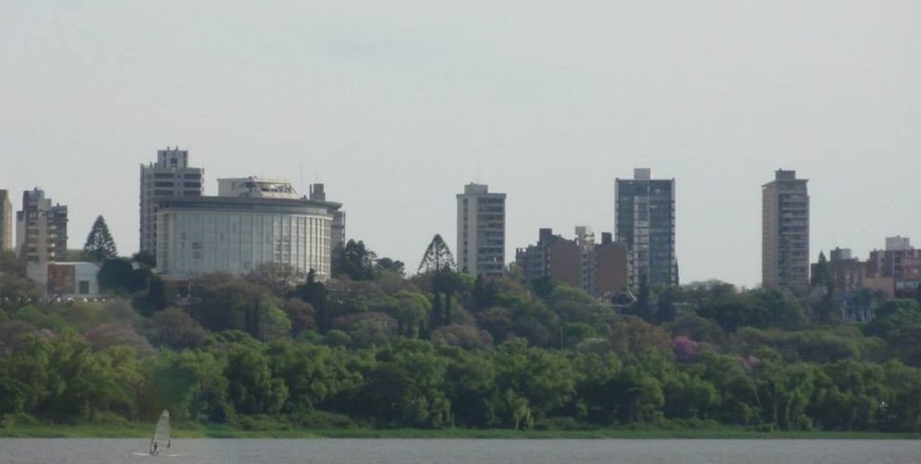 Coronavirus: Paraná  tendrá toque de queda solo de 3 a 6