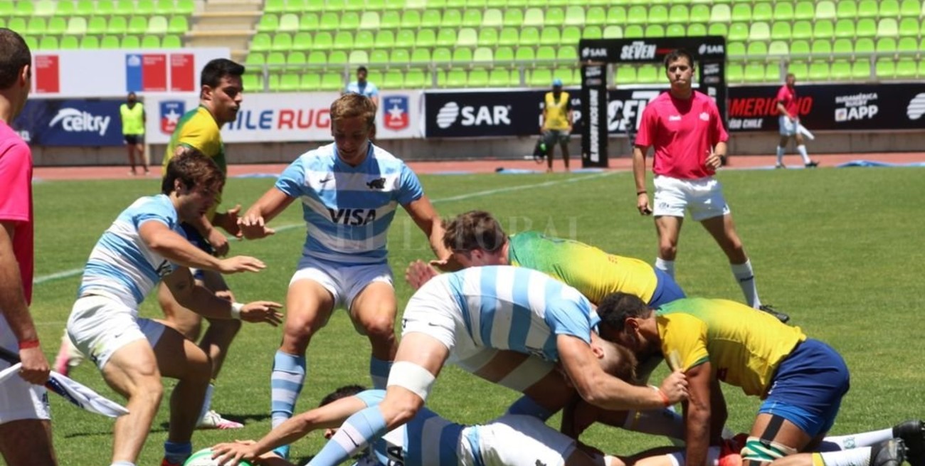 Se anunció la Copa Mundial 2022 en Sudáfrica