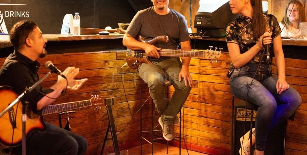 Made in China: clásicos en versiones acústicas