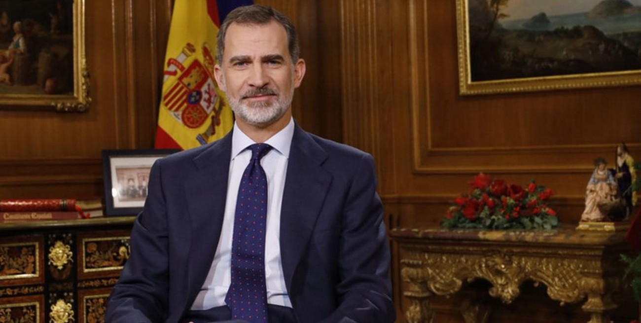 El Gobierno español rechaza un referéndum sobre la monarquía