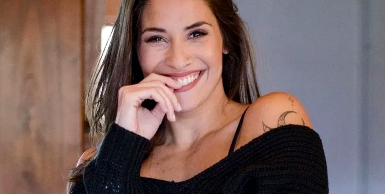 Ivana Nadal vendió todo y se fue a vivir a Miami