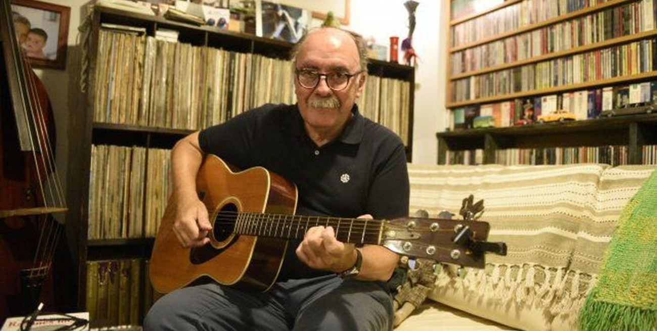 Rosario: falleció por coronavirus Fernando de la Riestra, el jefe de neumonología del Sanatorio Parque 