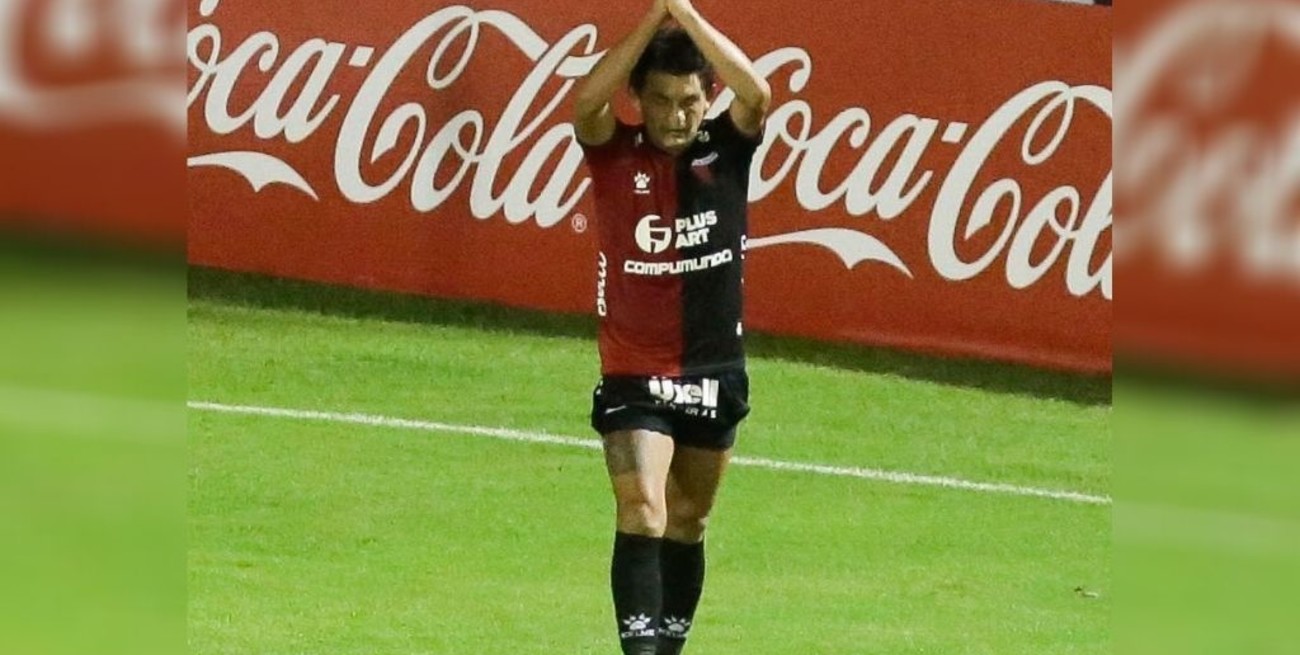 El "Pulguita" salvó la noche