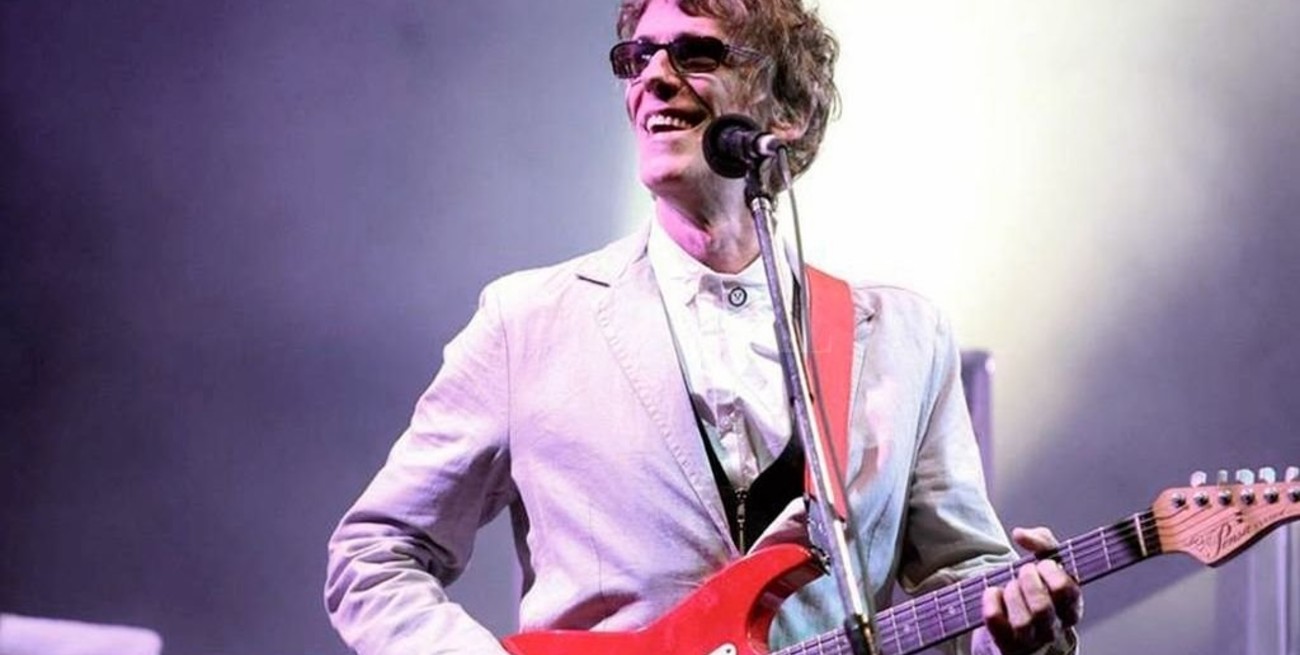 Netflix estrena "Rompan todo": la historia del rock en América Latina