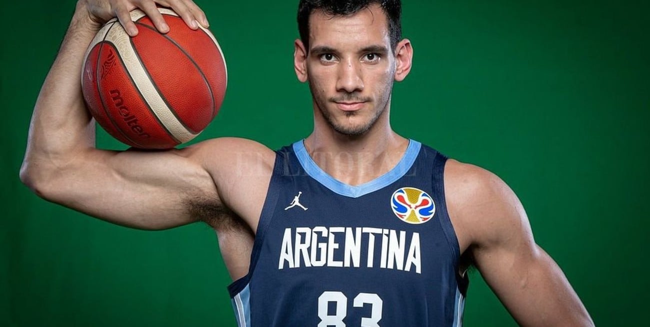 Piccato dio su primera lista de convocados en la Selección de básquet