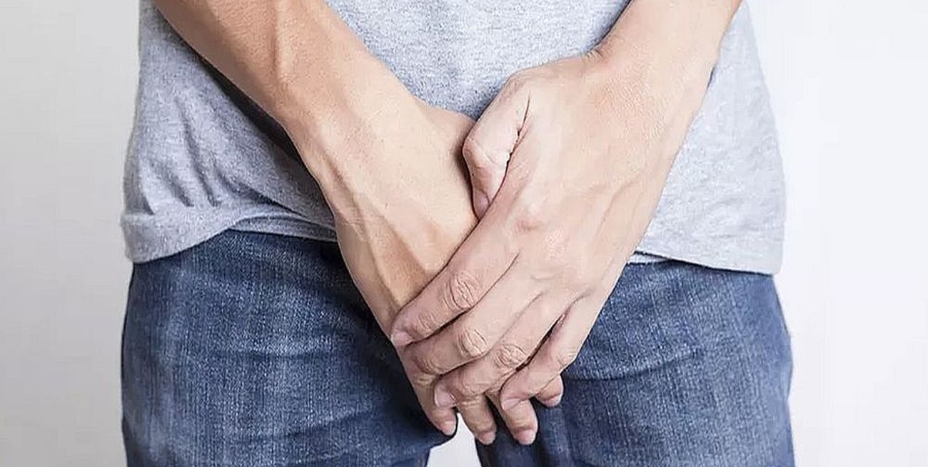 Coronavirus: detectan que las erecciones prolongadas podrían ser un síntoma 