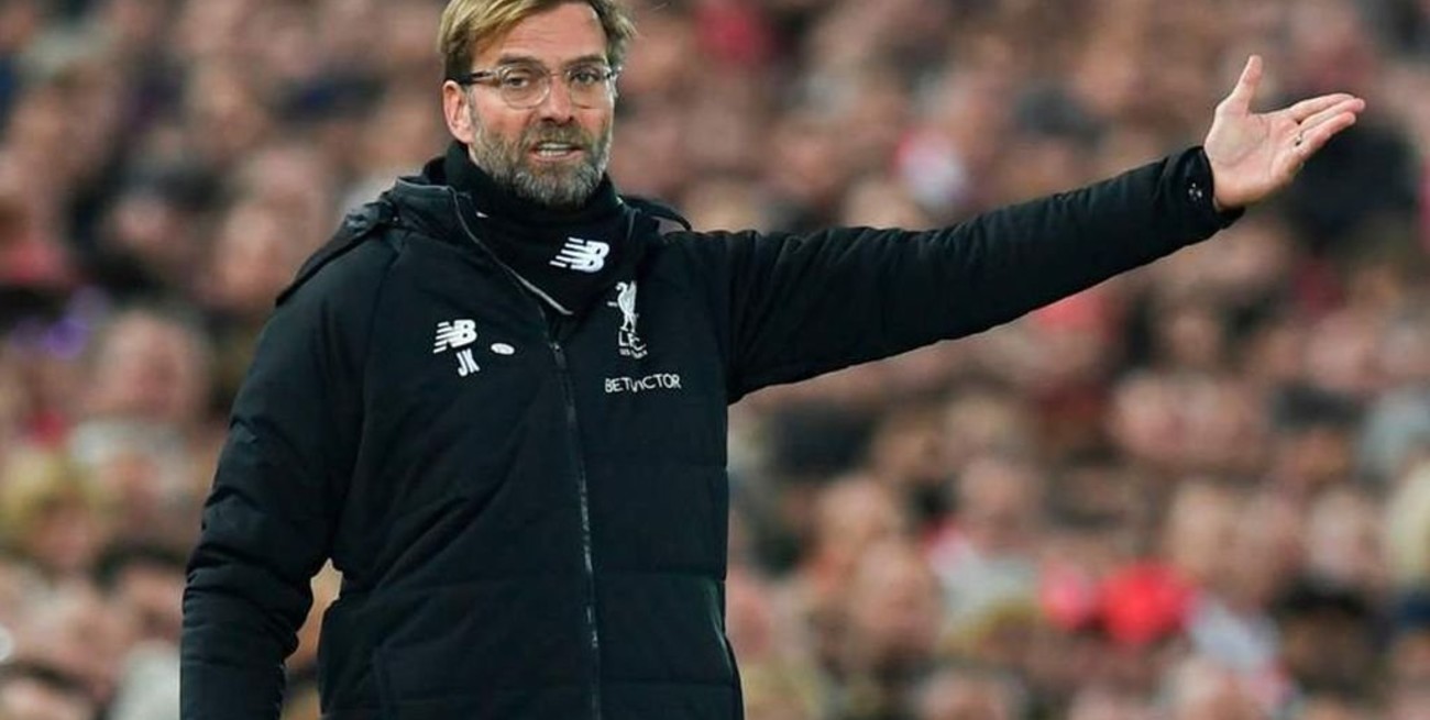 Klopp vuelve a ser elegido el mejor entrenador del mundo: superó en la terna a Bielsa y Flick