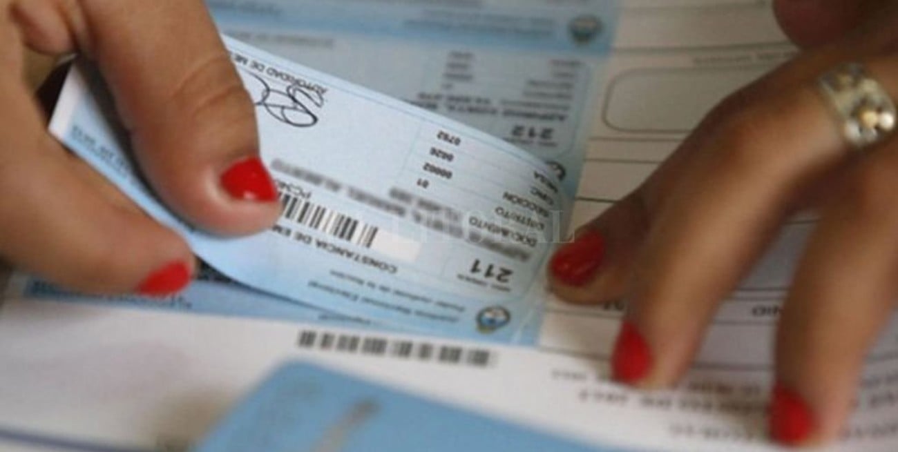 ¿Hay que guardar el troquel electoral?