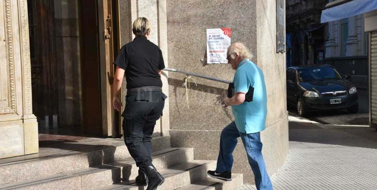 Oficializan el aumento para jubilados a partir de septiembre