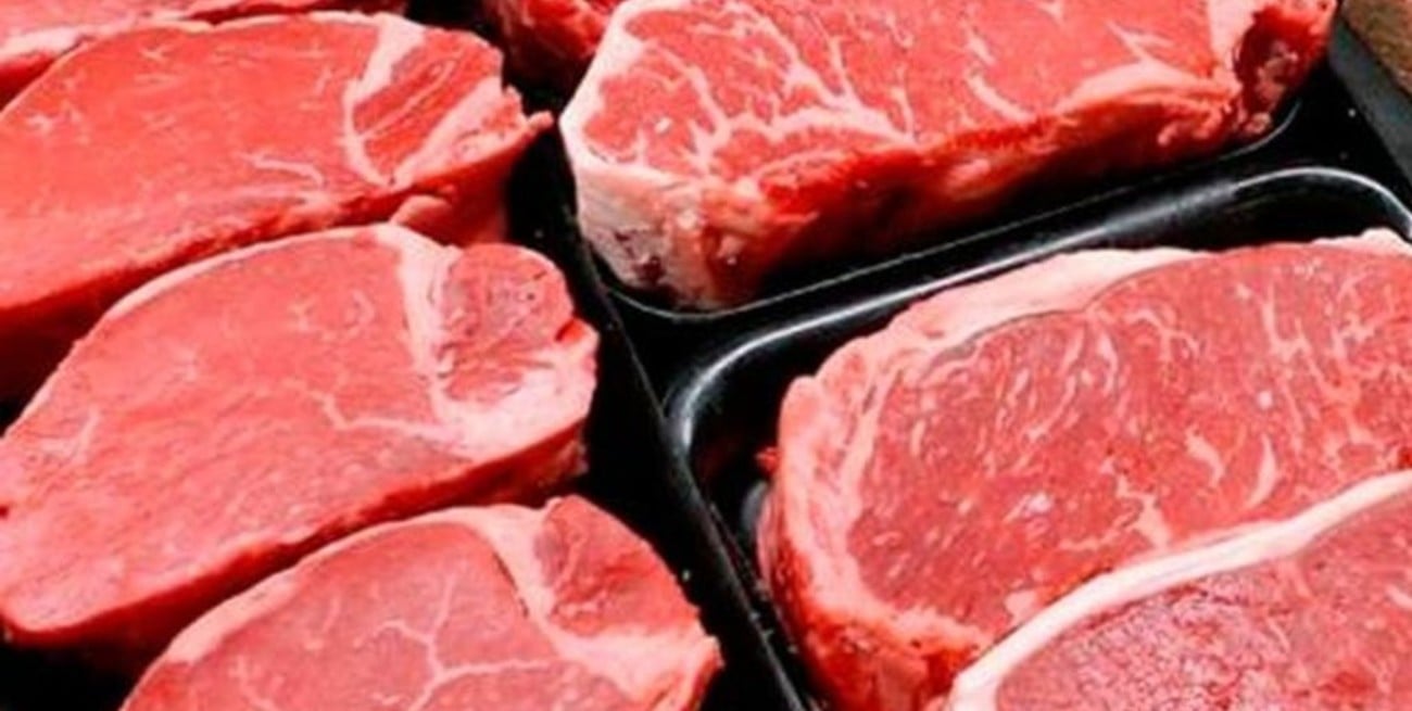 Argentina es el principal proveedor de carne bovina a China