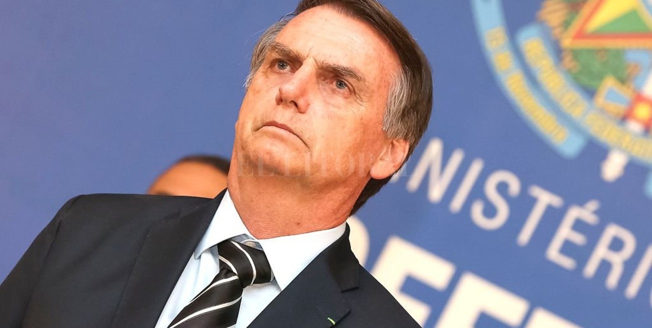 Bolsonaro revocó el decreto que autorizaba la portación de armas de fuego