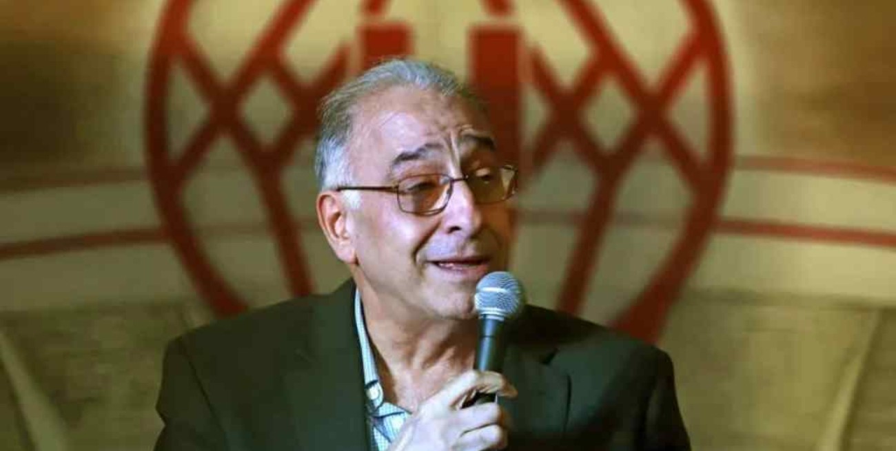 Huracán confirma la sanción al presidente Nadur por la venta de Ábila